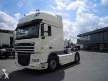 tracteur DAF