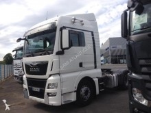 tracteur MAN TGX 18.480 XLX E6