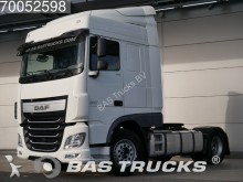 trattore DAF