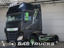 trattore DAF