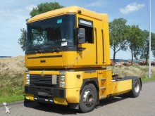 Renault Magnum 430 MANUAL tractor unit
