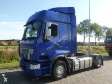Renault Premium 460 tractor unit