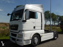 trattore MAN TGX 18.440 XLX,EL,EEV