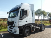 Iveco Stralis AS440S46 RETARDER,HI WAY tractor unit