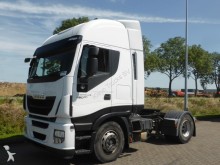 Iveco Stralis AS440S46 RETARDER,HI WAY tractor unit