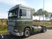 trattore DAF