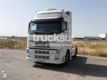 cabeza tractora Volvo
