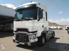 cabeza tractora Renault