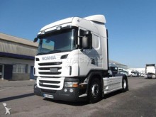 cabeza tractora Scania