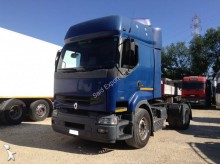 trattore Renault Premium 420