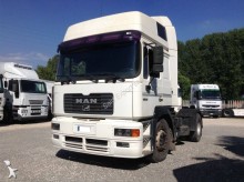 tracteur produits dangereux / adr occasion