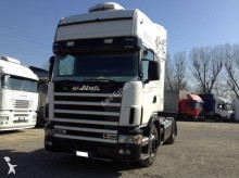 trattore Scania