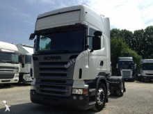 trattore Scania R 500