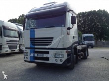 trattore Iveco Stralis 480