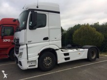 tracteur Mercedes LS 1846