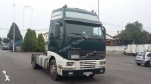 Volvo tractor unit