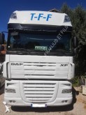 tracteur DAF