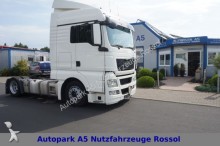 tracteur convoi exceptionnel MAN