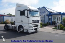 tracteur convoi exceptionnel MAN