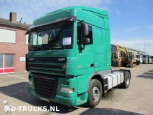 trattore DAF