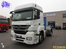 trattore Mercedes