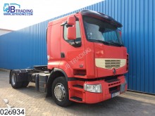 Renault tractor unit