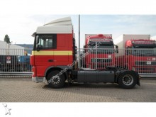 trattore DAF