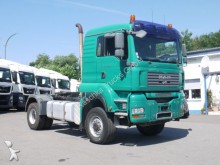 trattore usato