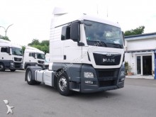 MAN TGX 18 440XLX*EURO6*Standklima/Retard tractor unit