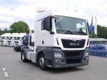 MAN TGX 18 440 XLX*EURO6/Standklima/Retarder* tractor unit