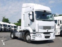 tracteur Renault Premium 460dxi *EURO 5*