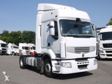 tracteur Renault