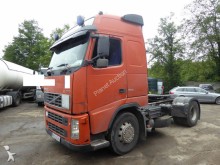 Volvo FH12 380 tractor unit