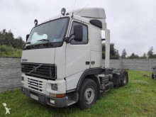 Volvo FH12 380 tractor unit