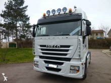 tracteur Iveco Stralis 500