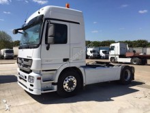 tracteur Mercedes Actros 1844