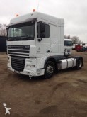 tracteur DAF