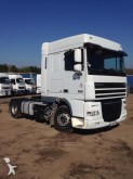 tracteur DAF