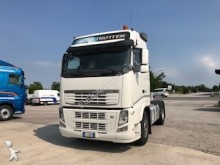 trattore Volvo