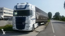 trattore DAF