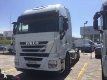 cabeza tractora Iveco Stralis AS 440 S 50 TP