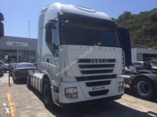 cabeza tractora Iveco Stralis AS 440 S 50 TP