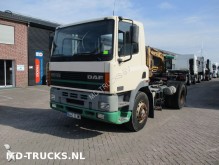 cabeza tractora DAF