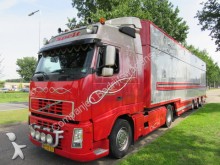 Volvo FH 12-460 tractor unit