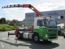 tracteur Volvo FM13 400