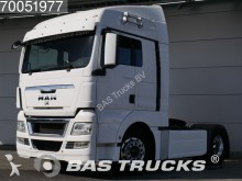 trattore MAN TGX 18.540 XLX 4X2 Intarder Hydraulik Euro 5