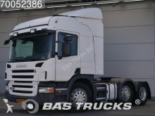 tracteur Scania