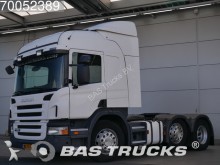 tracteur Scania