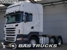 tracteur Scania