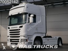 cabeza tractora Scania